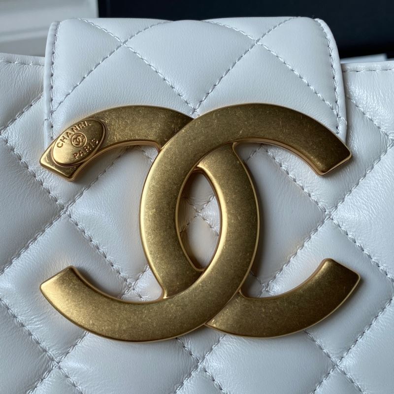 Chanel Stachel Bags